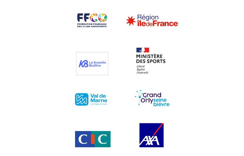 Partenaires Institutionnels